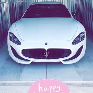 Meet your Posher, Trevor